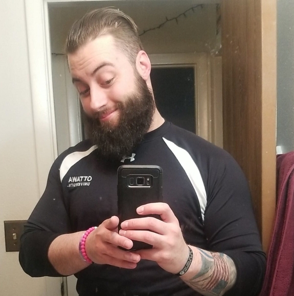 Profile Picture of Adam Cavender (@deadam55) on Poshmark