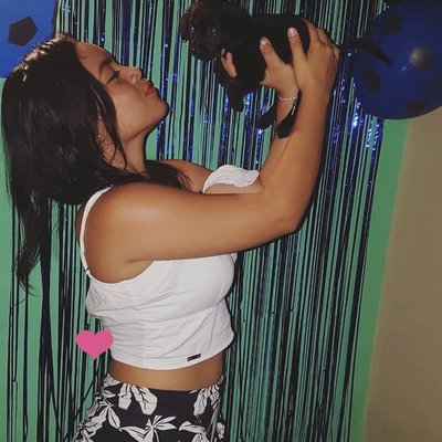 Profile Picture of Leidy Katherine Osorio (@LeidyKa30799885) on Twitter