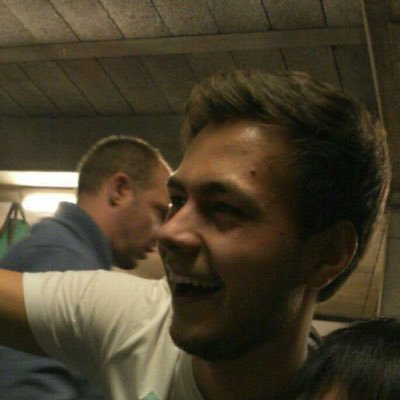 Profile Picture of Peter Engler (@piet6e) on Twitter