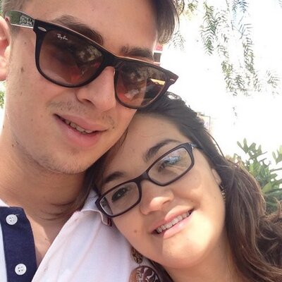 Profile Picture of Angelo Antonazzo (@AngeloeDeborah) on Twitter