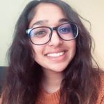 Profile Picture of Anusha Patel (@_anusha.patel_) on Instagram