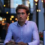 Profile Picture of Josh Driscoll (@driscoll.ja) on Instagram