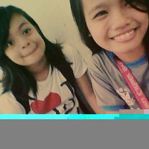 Profile Picture of Maria Eunice Peralta (@Marice_16) on Twitter