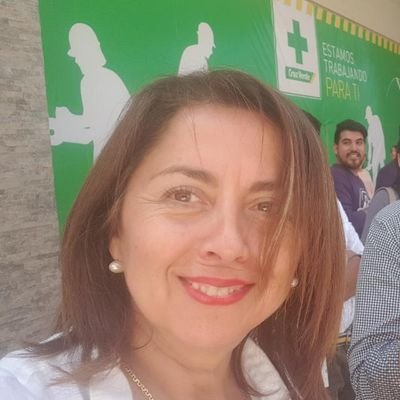 Profile Picture of Maria Irene Soto L. (@misl2011) on Twitter