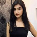 Profile Picture of Arunima Sinha (@arunima_sinha_) on Instagram