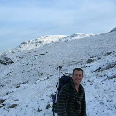 Profile Picture of Steve Glaze (@steveglaze) on Twitter