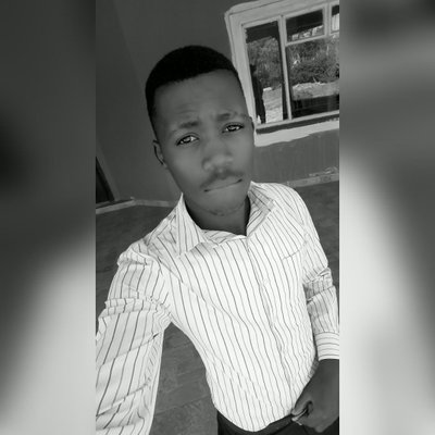 Profile Picture of Kelvin Sam Chindove (@ChindoveSam) on Twitter