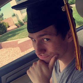 Profile Picture of Michael Verrochi (@michaelverrochi) on Pinterest