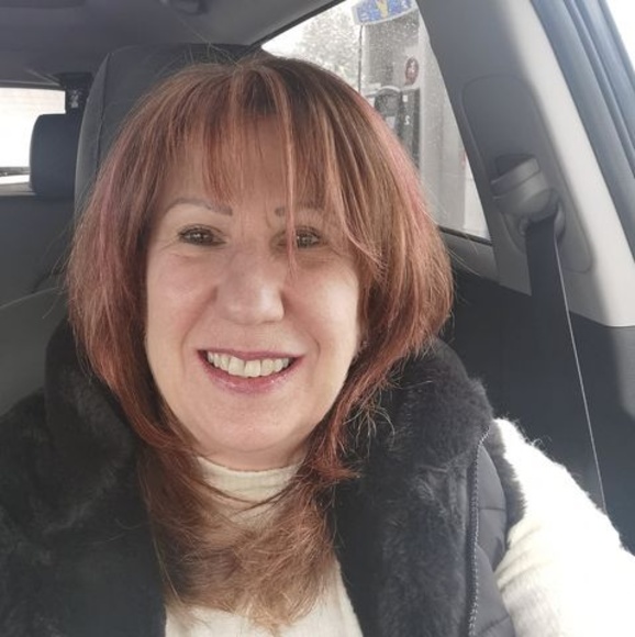 Profile Picture of Silvana Teolis (@silt60) on Poshmark