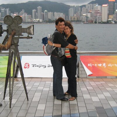 Profile Picture of Derek Scully (@DerekRicco) on Twitter