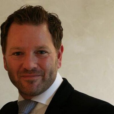 Profile Picture of Craig Auringer (@CraigAuringerUK) on Twitter