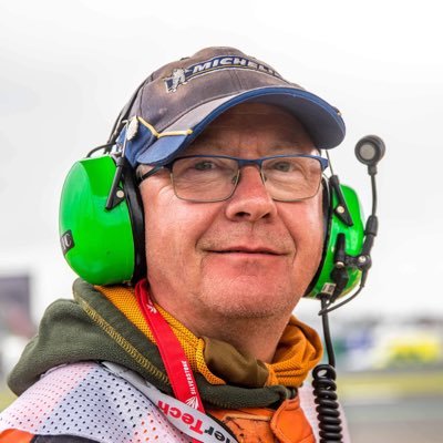 Profile Picture of Andrew Ringrose (@aringrose) on Twitter