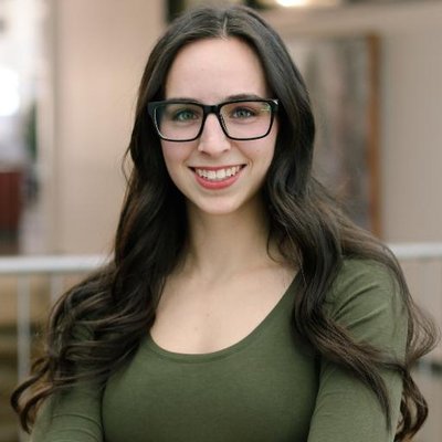 Profile Picture of Danielle Keys (@Miss_Abell) on Twitter