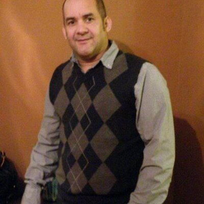 Profile Picture of Felix Rosario (@felixrosario10) on Twitter