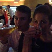 Profile Picture of Daniel Wilcock (@daniel-wilcock-5) on Quora