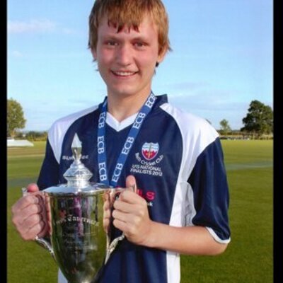 Profile Picture of Ben Snook (@Bensnook97) on Twitter