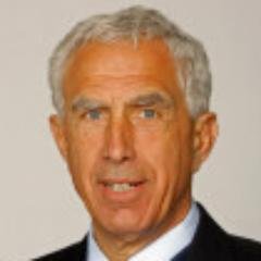 Profile Picture of Paul Pasqualoni (@CoachPasqualoni) on Twitter