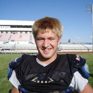 Profile Picture of Nate Brinker (@brinker_nate) on Twitter