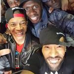 Profile Picture of Kevin Brookes (@nookie_b_) on Instagram