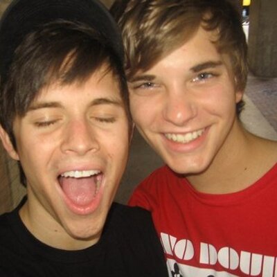 Profile Picture of Brandon Conklin (@Bckemsonroxc) on Twitter