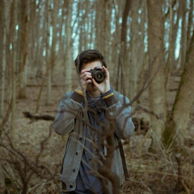 Profile Picture of Matt Byers (@immattbyers) on Twitter