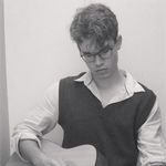 Profile Picture of Matthew Tulloch (@maffewsmusic) on Instagram