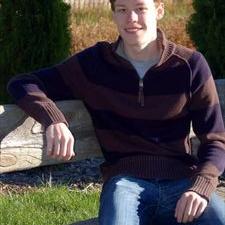 Profile Picture of Andrew Weedon (@aj97dw) on Twitter