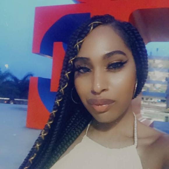 Profile Picture of Jacinta Harrison (@jacintaharrison) on Poshmark