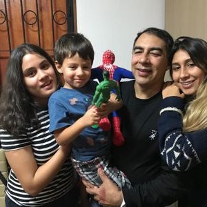 Profile Picture of Ramón Omar (@RamnOmar7) on Twitter