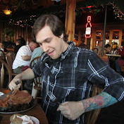 Profile Picture of Jeff Bult (@JeffBultTattoos) on Youtube