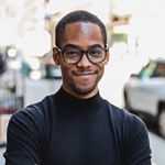 Profile Picture of Marc Franklin (@marcjfranklin) on Instagram