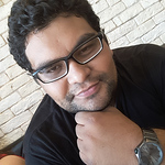 Profile Picture of Victor Coelho (@v[ic]tor coelho) on Flickr