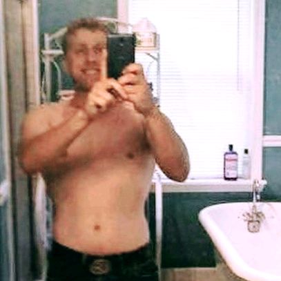 Profile Picture of chad (@1chad1989) on Tiktok