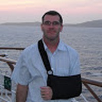 Profile Picture of Timothy Crouch (@timothy-crouch-12) on Quora