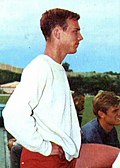 Profile Picture of Tom Farrell (middle-distance runner)on Wikipedia