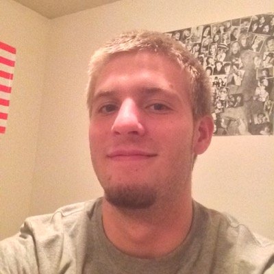 Profile Picture of Eric Bjork (@bigdaddyballer7) on Twitter