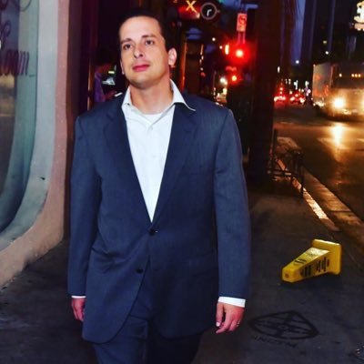 Profile Picture of Mook Williams (@MookWilliams) on Twitter