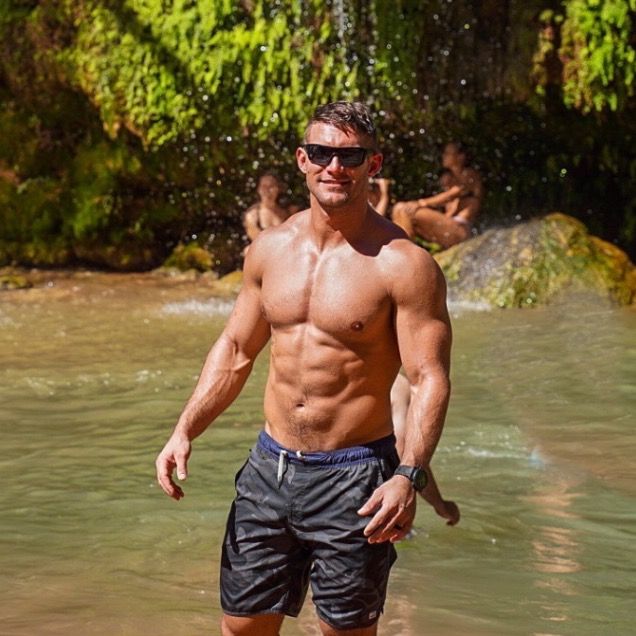 Profile Picture of Michael Ryan (@michaelryan074) on Tiktok