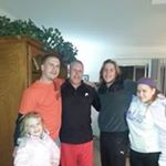 Profile Picture of Kenny Wade (@kenny.wade.140) on Instagram