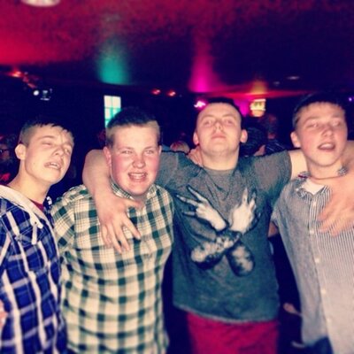 Profile Picture of Derek McMillan (@D3r3k944) on Twitter