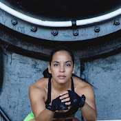 Profile Picture of Amanda Rodriguez (@arodcoaching) on Youtube