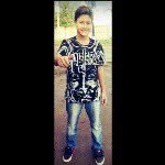 Profile Picture of fer medina (@dipdaniel) on Instagram