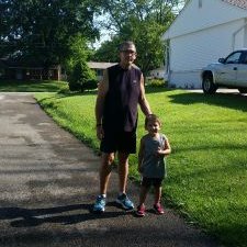 Profile Picture of Jeff Pegg (@JJPegg4) on Twitter