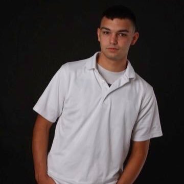 Profile Picture of Jacob Sikes (@camolife252) on Twitter