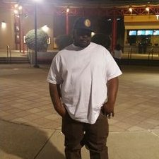 Cory Nickerson - Twitter Profile Picture of Cory Nickerson (@I_vebeencory) on Twitter