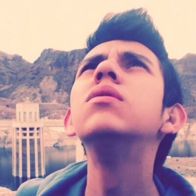 Profile Picture of Omar Manzano (@omarmanzano1) on Twitter