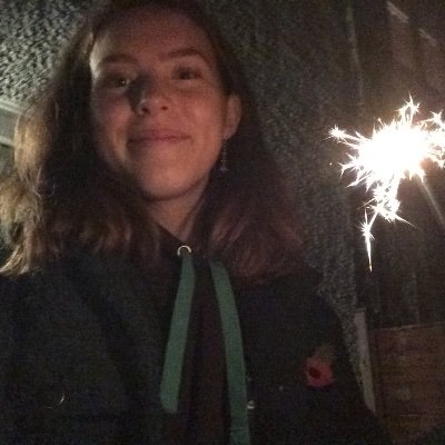 Profile Picture of Elizabeth Dixon (@elizabeth20900) on Twitter