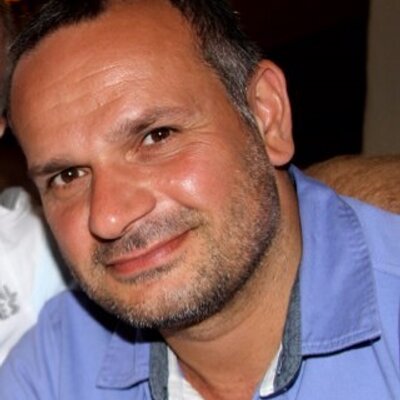 Profile Picture of Reale Tony (@RealeTony) on Twitter