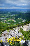 Profile Picture of Ovčar-Kablar Gorgeon Wikipedia