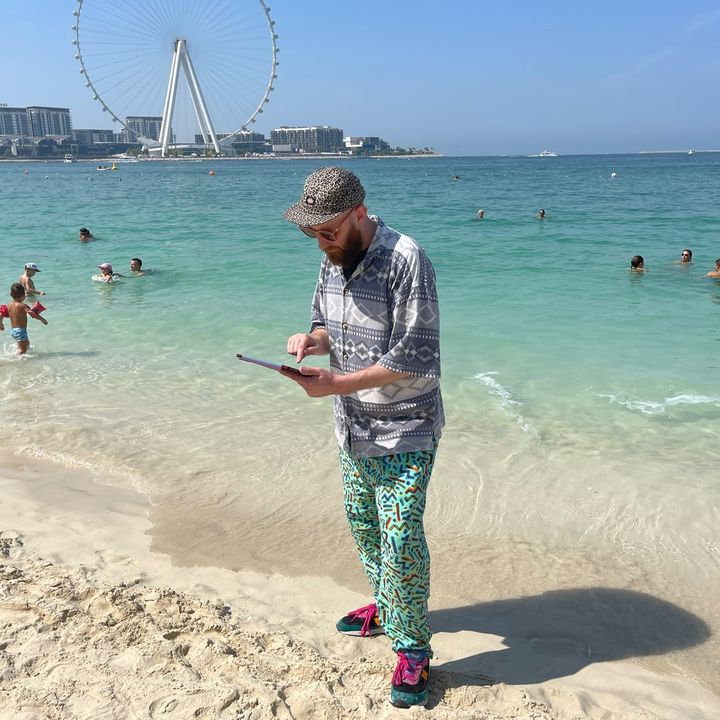 Profile Picture of Richard TPA (@richardtpa) on Tiktok